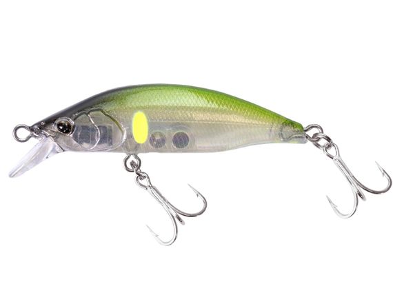 Воблер тонущий LJ Pro Series YUGA S 05.00/902