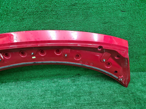 Спойлер крышки багажника Kia Stinger СК (17-нв)