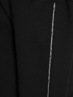 Осенний мужской костюм