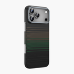 Kevlar Carbon SeaNova Case iPhone 17 Pro/17 Pro Max