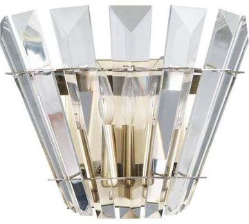 Бра 2* E14 A1072AP-2AB бронза Florizel Arte Lamp