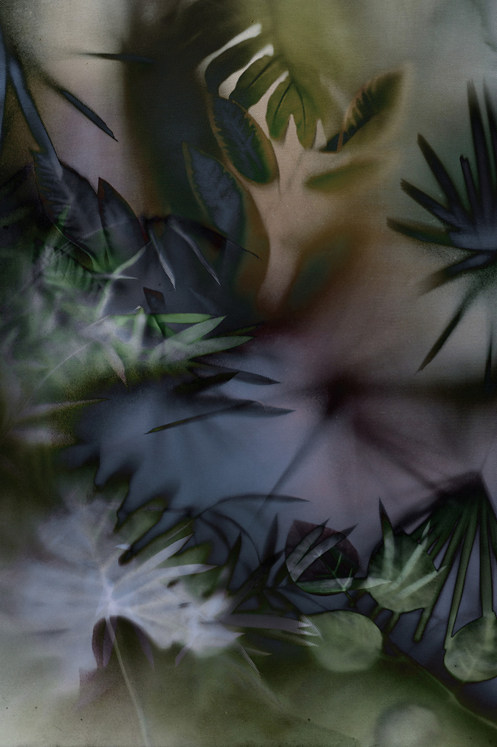 Дизайнерские обои Wall Street GreenDay-21