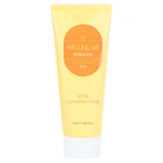 Пенка для умывания витаминная Around Me Refreshing Vita Cleansing Foam