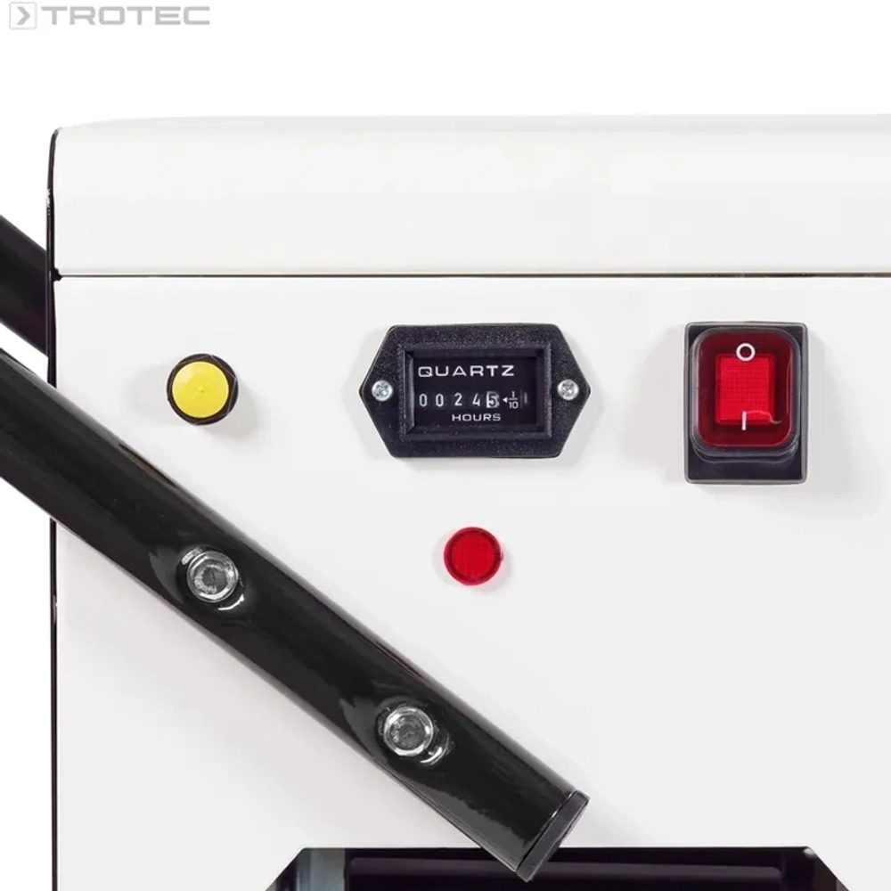 OURMASTER TROTEC TTK 380 ECO осушитель воздуха TTK 380 ECO