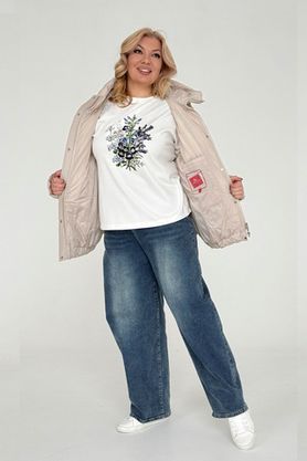 Цена на Куртка-6426 больших размеров