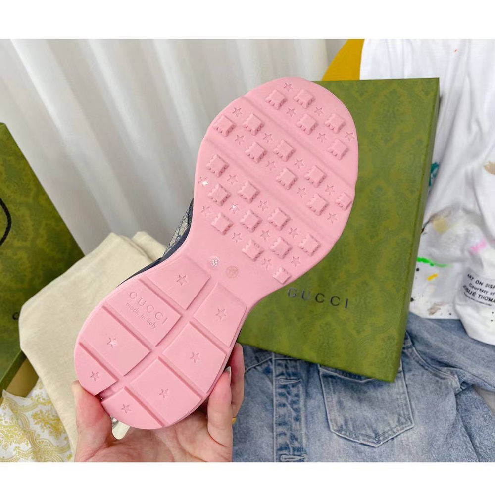Кроссовки Gucci Rhyton
