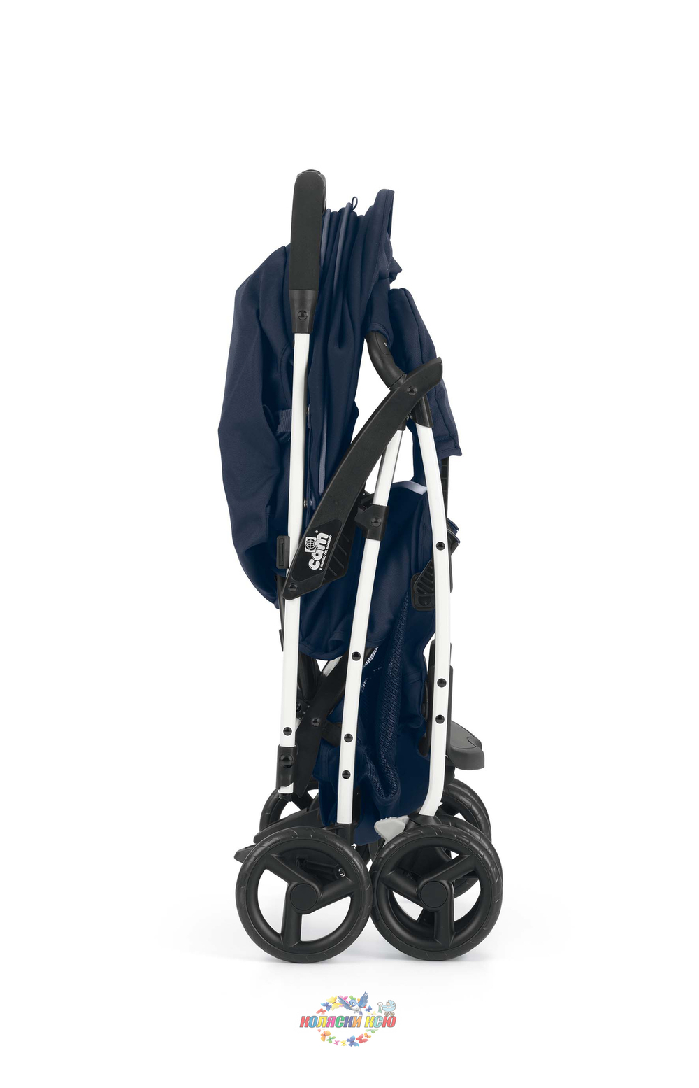 Cam curvi stroller online