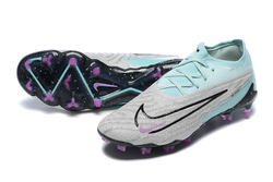 Бутсы Nike Phantom GX Elite FG (Бирюзовый)