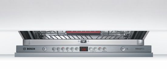 Встраиваемая посудомоечная машина Bosch SMV 46KX02