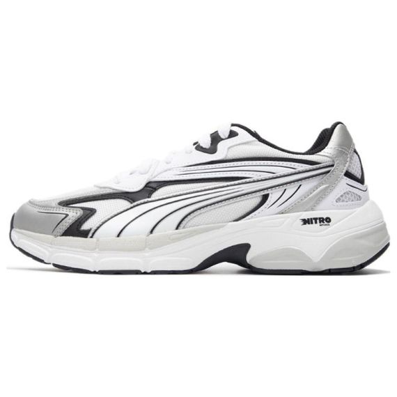 PUMA Teveris Нитро-Универсальная коллекция Низкого уровня