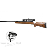 Пневматическая винтовка Crosman Venom 8 CVW1K77NP