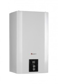 Federica Bugatti 24 ECO Turbo