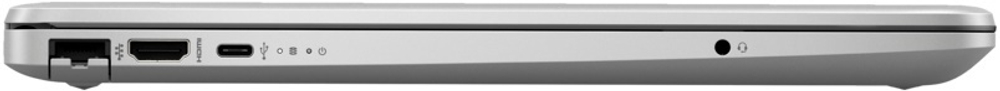 Ноутбук  HP 250 G9 15.6 ", Celeron, 8 Гб RAM, 256 Гб SSD, UHD Graphics, Серебристый