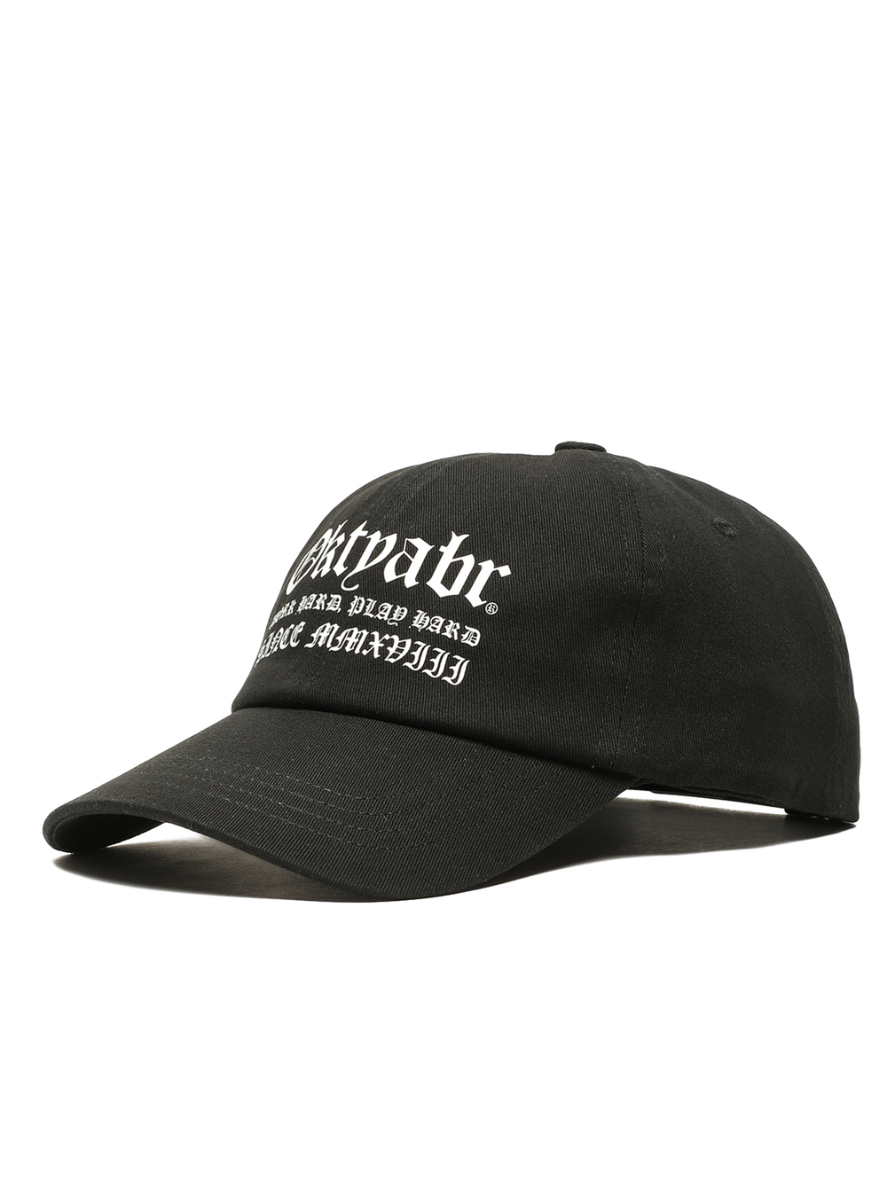 Кепка Gothic