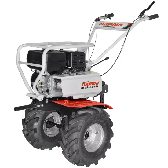 Мотоблок "ПАРМА" МБ-05.1-7,0/6БК