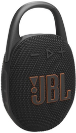 Колонка JBL Clip 5 black
