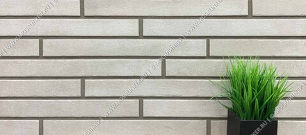 Ригельная плитка Rondine Arenosa Ivory 450x48x9,5