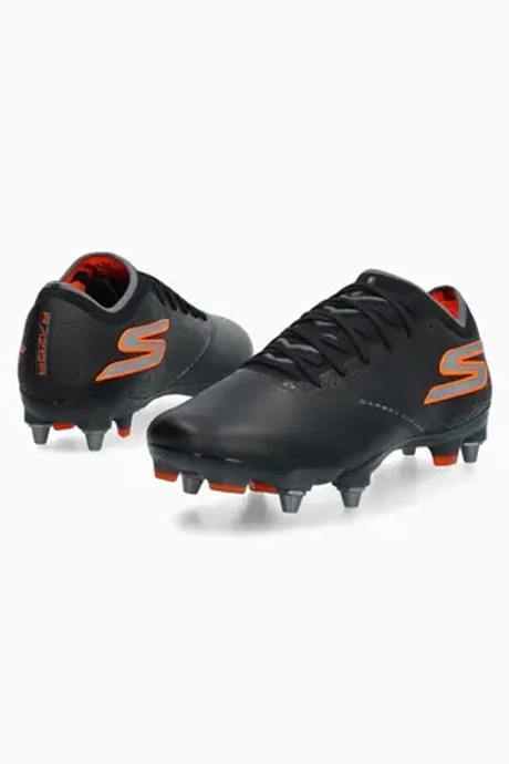 Бутсы Skechers Razor 1.5 Elite SG - черный