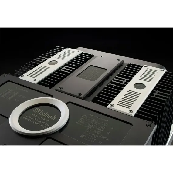 Mcintosh MC1.25KW