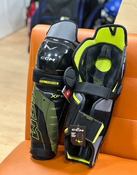 CCM tacks xf80 SR 14”