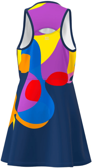 Платье женское Bidi Badu Twiggy Dress, арт. W1300007