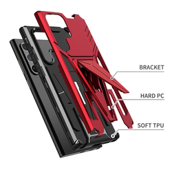 Чехол Rack Case для Samsung Galaxy S23 Ultra