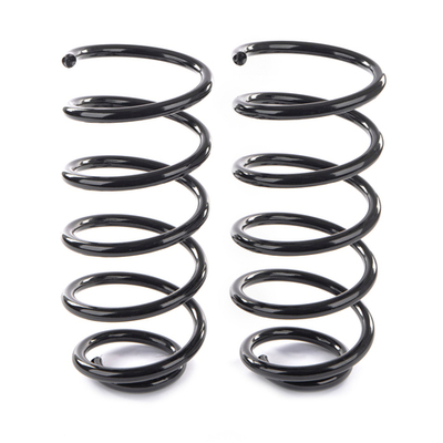 Пружины GANZ задние L=R OPEL Corsa D (комплект 2 шт.) Арт.: GIK02308