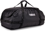 Сумка спортивная Thule Chasm Duffel 90L TDSD304 Black New (3204997)