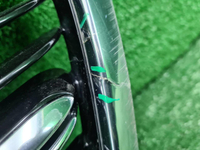 Решетка радиатора Mercedes S W223 (2020-н.в.)
