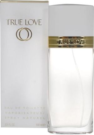 Elizabeth Arden True Love Eau De Parfum