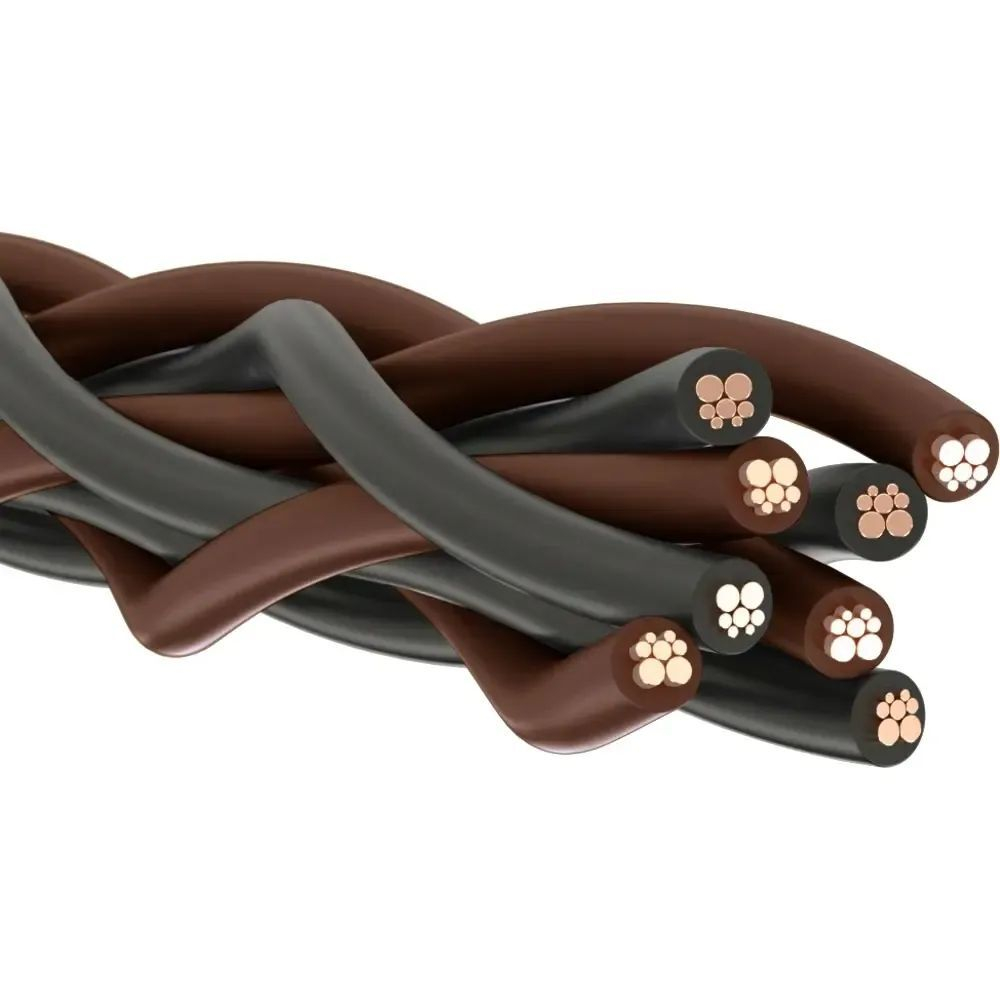 Акустический кабель Kimber Kable 4PR-150M