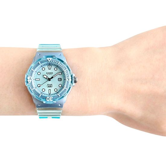 Наручные часы Casio Collection LRW-200HS-2EVEF