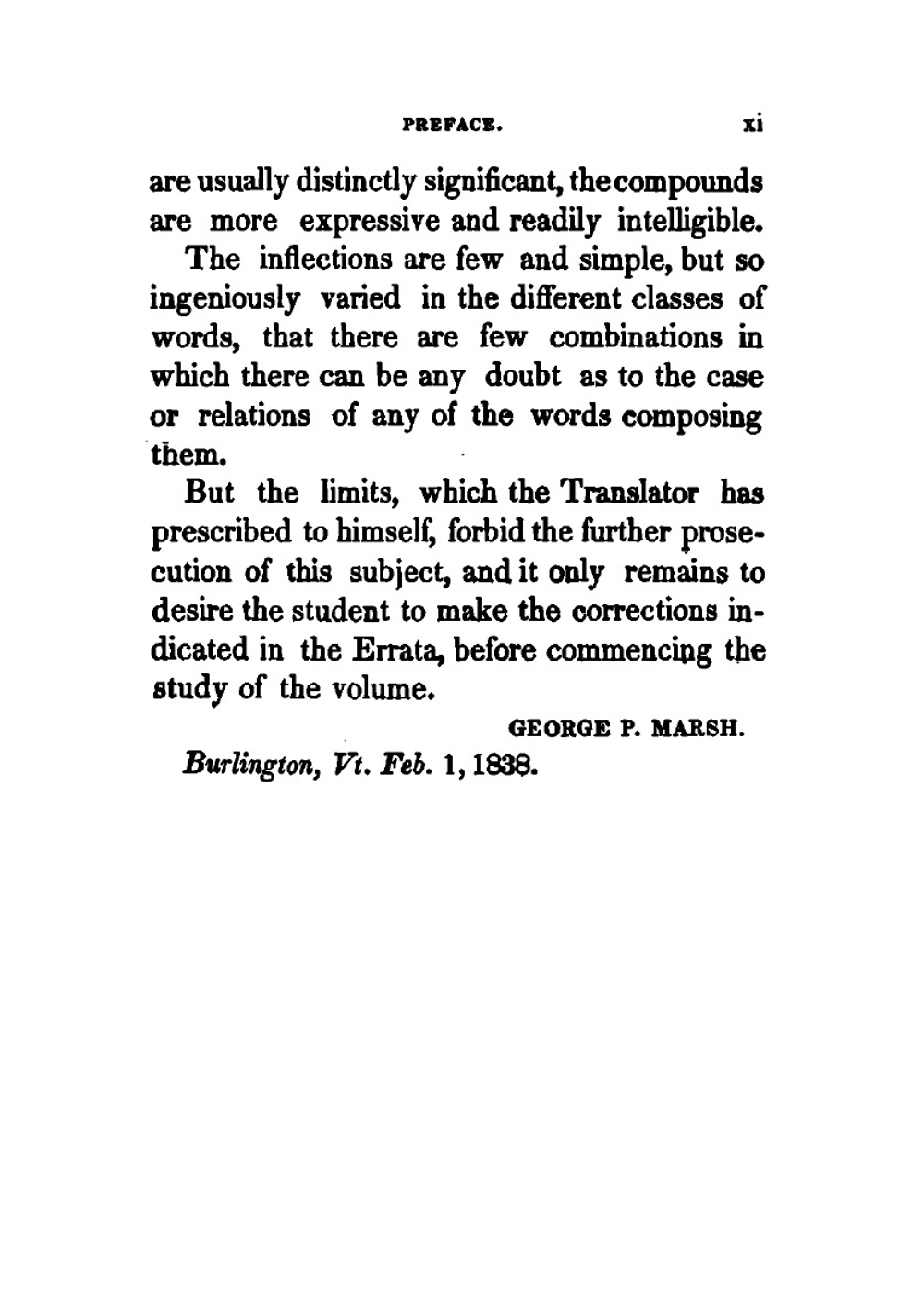 A Compendious Grammar of the Old-Northern Or Icelandic Language: Compiled and Translated from the Gr | Rasmus Rask