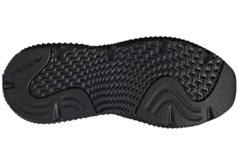 Кроссовки Adidas Originals Crazy Byw X 2.0