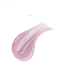 Гель КАКАО 03 Pink House 15гр