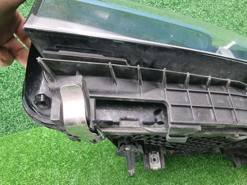 Фара левая BMW 5er G30 (2020-2023) Laser