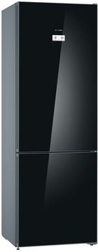 Холодильник Bosch KGN49LB30 черный