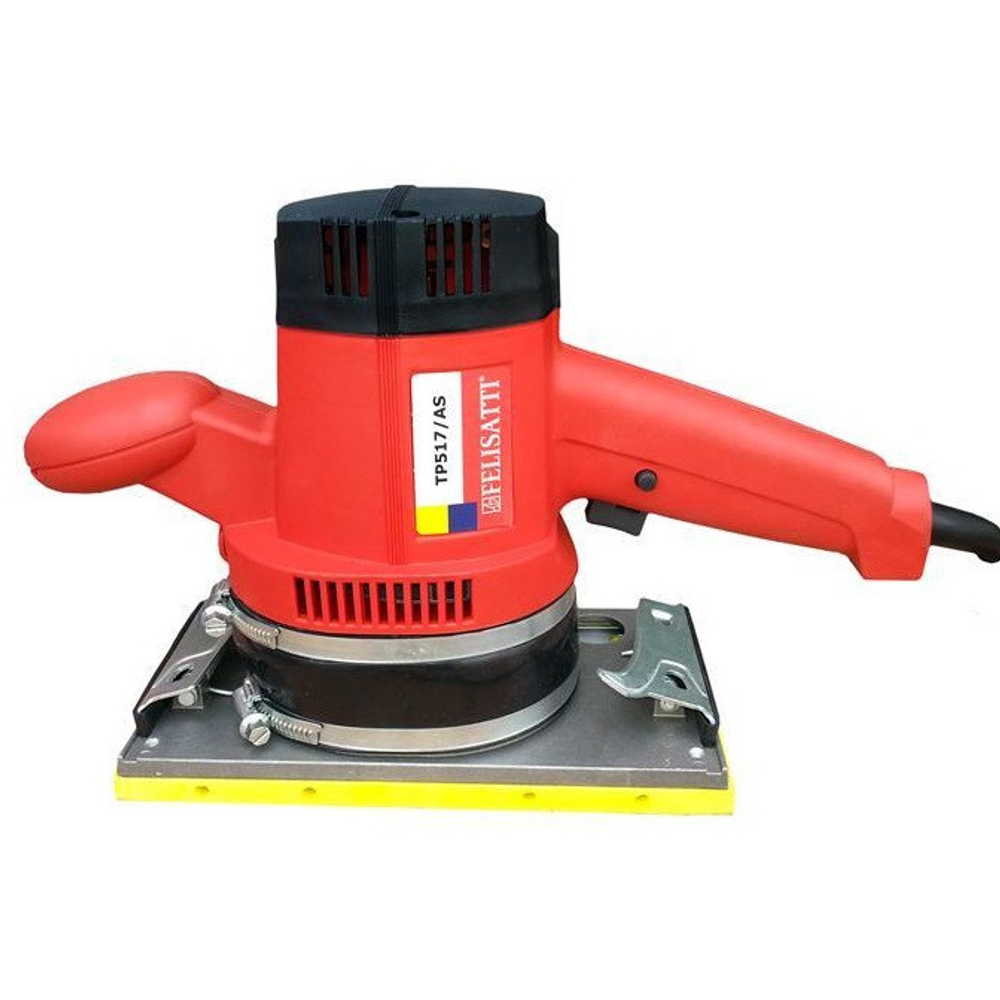 Машина плоскошлифовальная Felisatti TP517/AS 1040400112