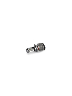 Лампы светодиодные H4 12V-24V 20W (к-т 2 шт.)