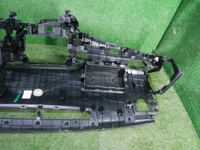 Торпедо Toyota Camry xv70 (2017-н.в.)