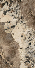 Керамогранит Heritage Flame Glossy 6mm RET