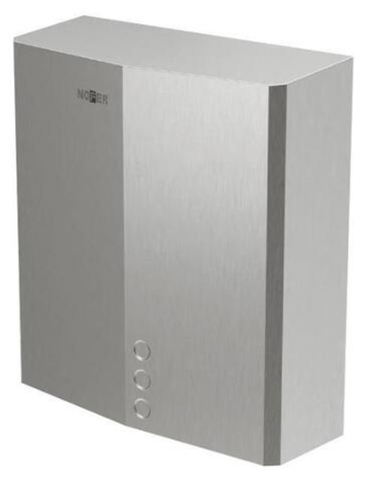 Сушилка сенсорная 950 W нерж. сталь THIN EVO 01610.S матовый