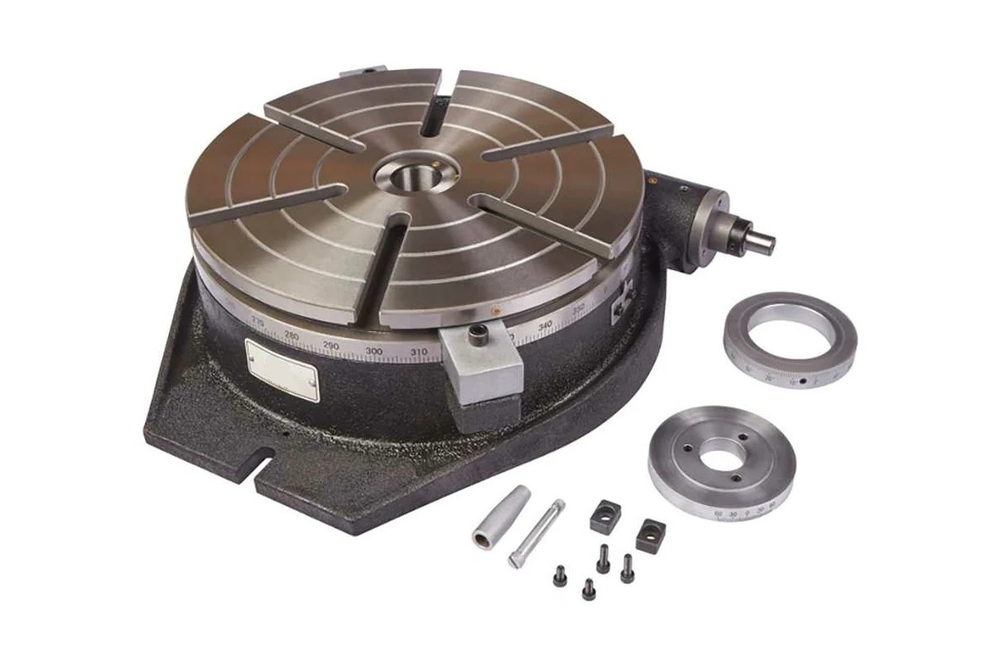 Поворотный стол горизонтальный D630 TS630A