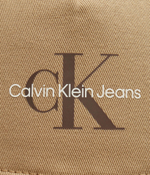 Кепка CALVIN KLEIN JEANS - бежевый(K50K512450)
