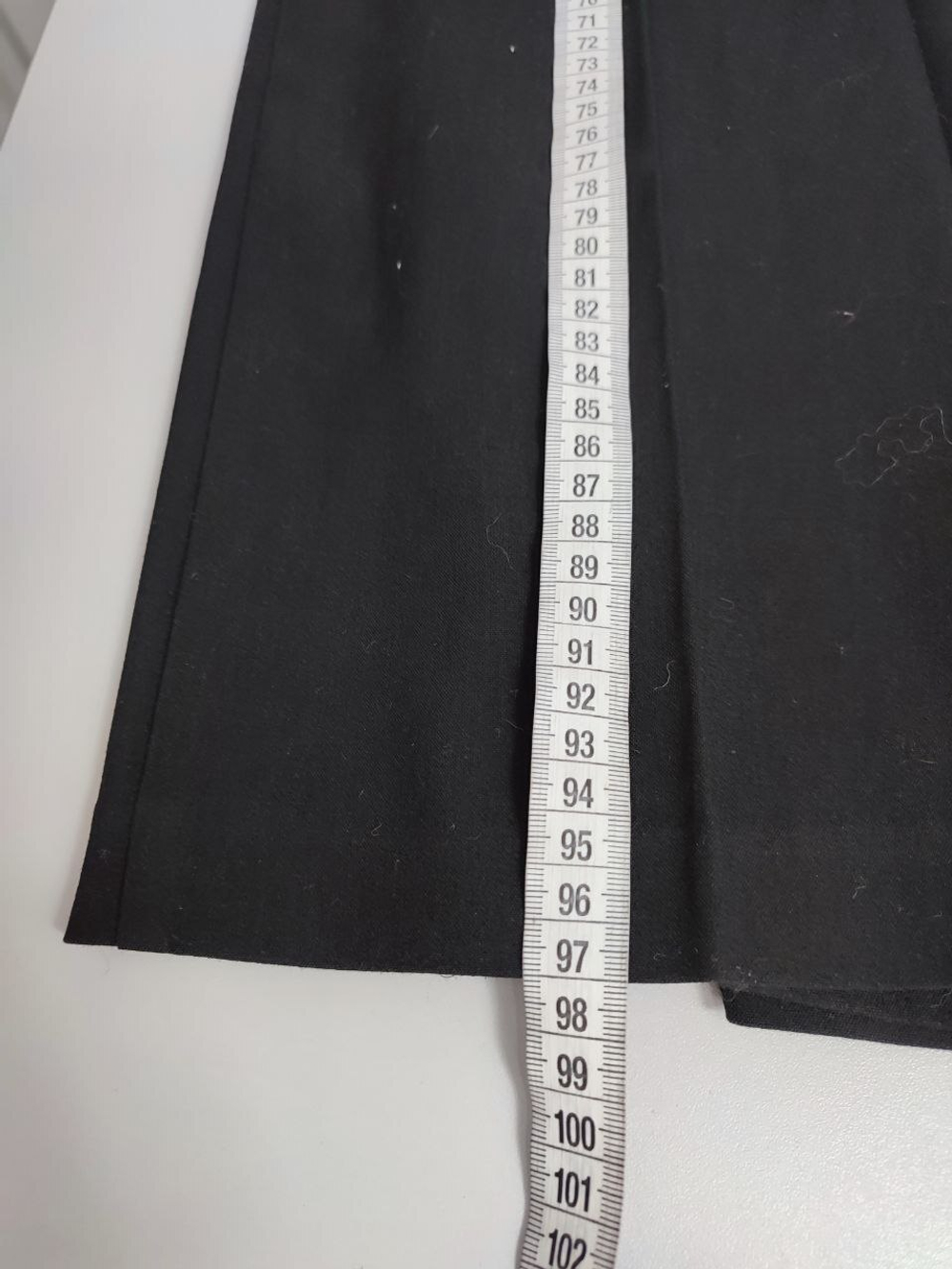 Брюки Incity черные 46 размер