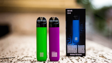 Обзор на Brusko Dabbler Nice Обзор на Brusko Dabbler Nice
