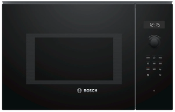 Встраиваемая микроволновая печь BOSCH BFL554MB0