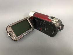 Canon Legria FS200