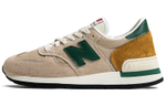 Кроссовки Teddy Santis X New Balance Nb 990 V1
