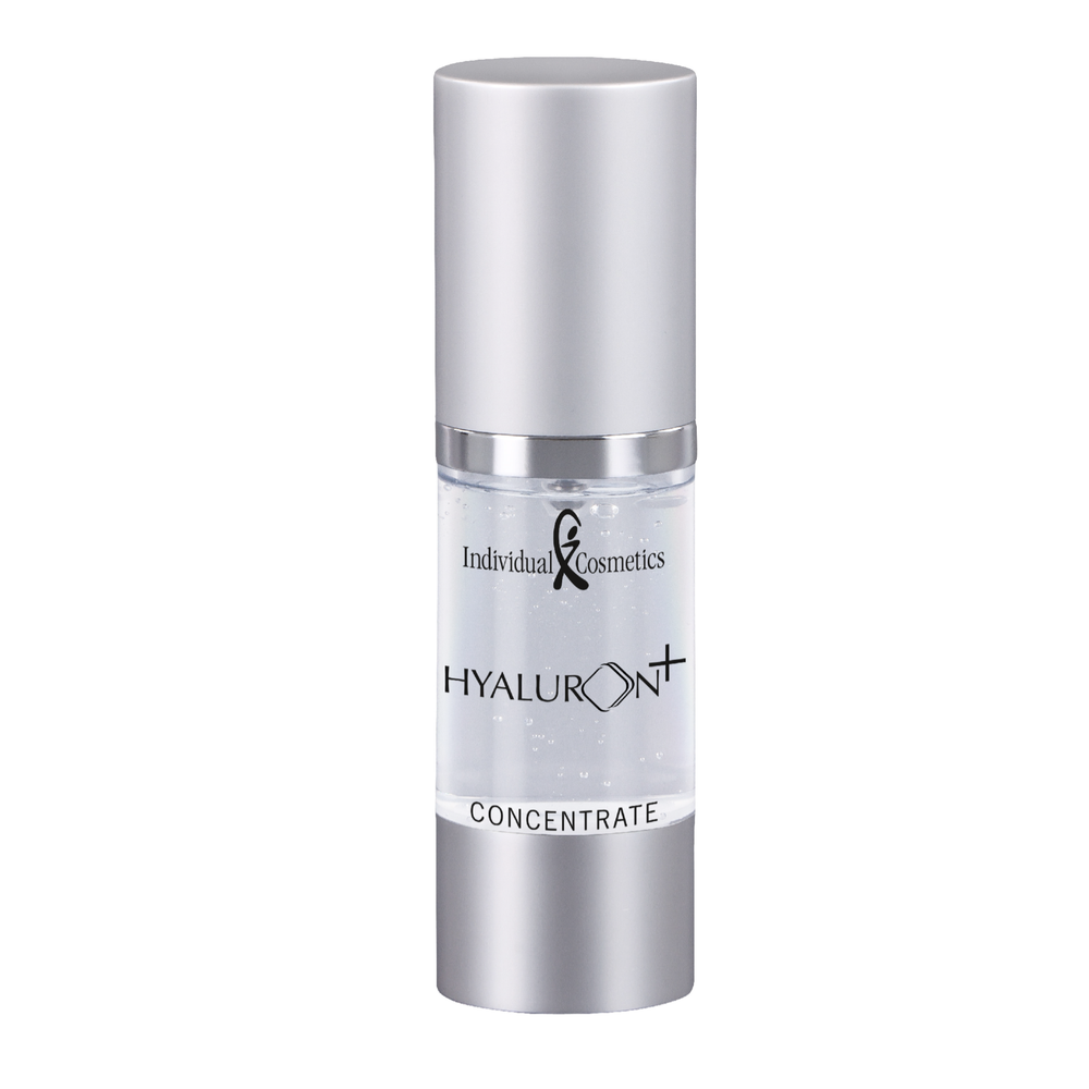 HYALURON+ Concentrate - Увлажняющая сыворотка-концентрат с гиалуроновой кислотой
